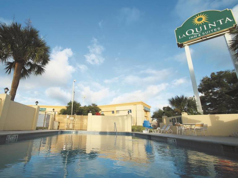 Baymont by Wyndham Orlando South — photo 3