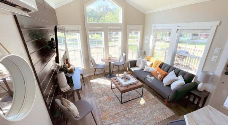 House with 1 room for 6 persons — photo 3