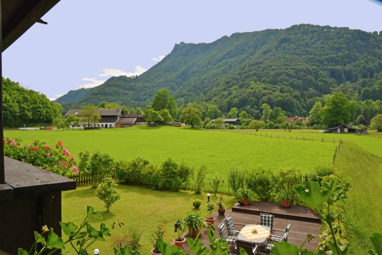 Ferienwohnungen Haus Monika (DE Aschau i. Ch.) - Kiesmüller Monika - 69111 — photo 5