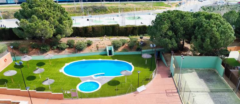 Bed & Breakfast Matadepera