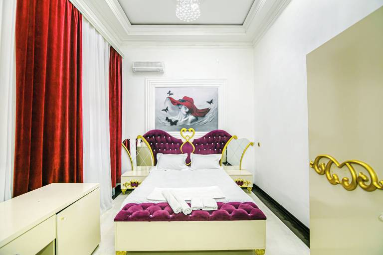 Ferienwohnung Sabayil