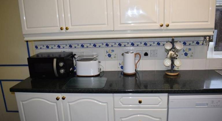 Pleasant vacation home | Pet-friendly — photo 5