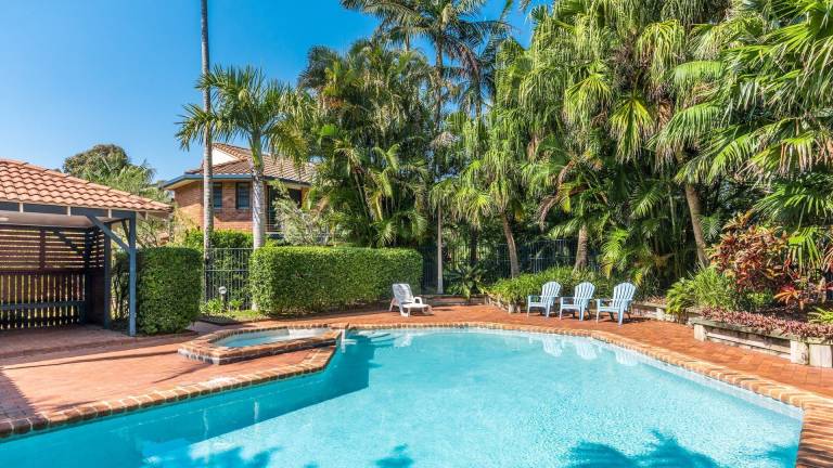 Villa Byron Bay