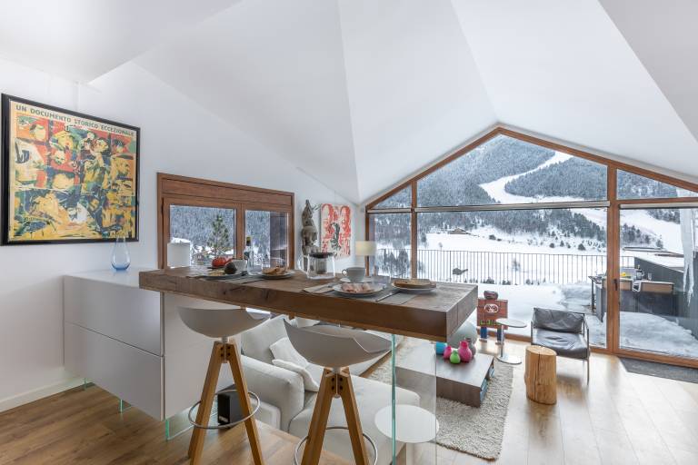 Casa  Escaldes-Engordany