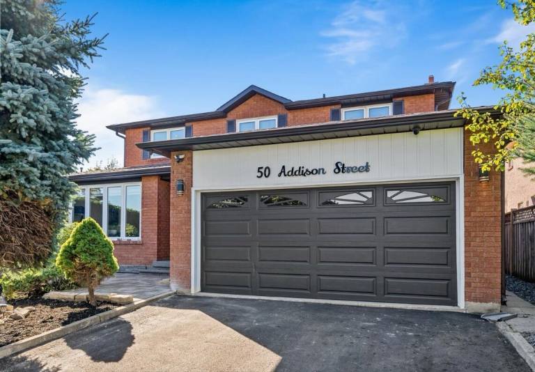 House Richmond Hill