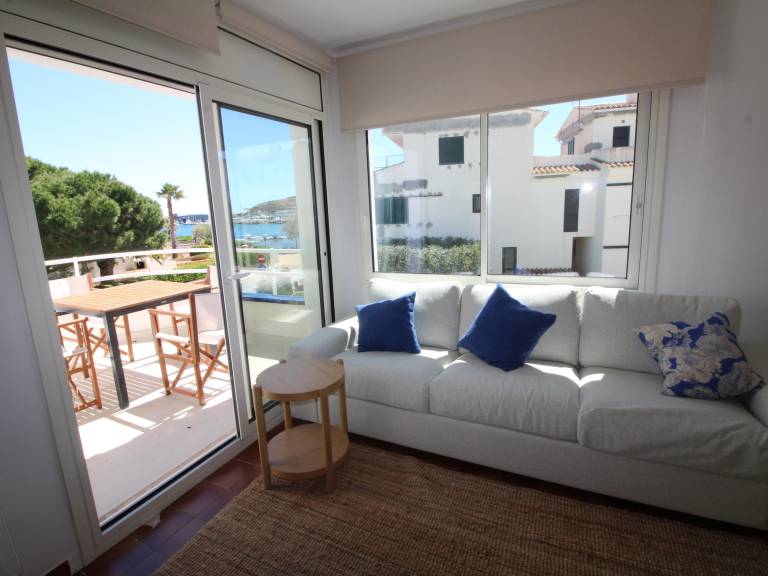 Rental apartment with 2 rooms for 5 persons — photo 5