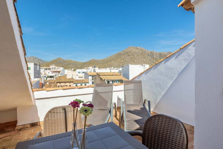 Apartment Port de Pollença