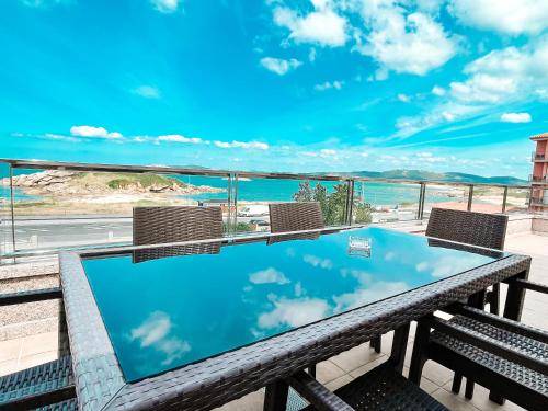 Apartamento A Lanzada