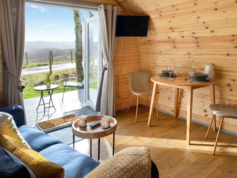 Cottage Oban