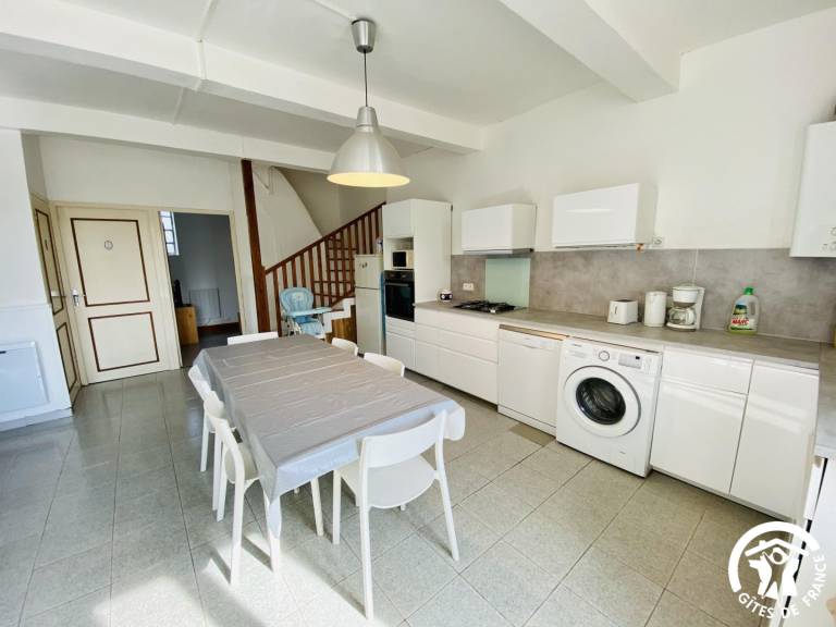 Charming gite with grill, terrace & garden | Pets allowed — photo 3