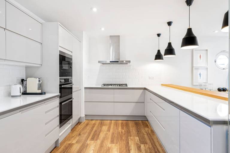 Child-friendly pleasant vacation home | Pets allowed — photo 4