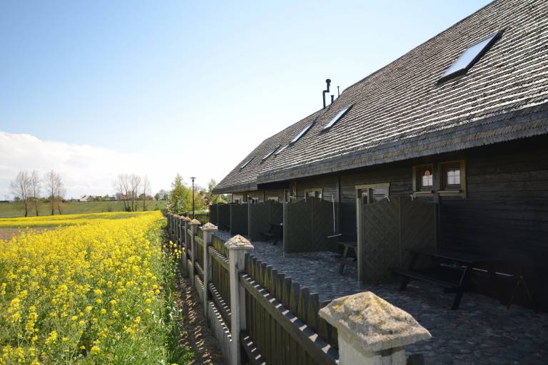 Dom wiejski  Darłowo