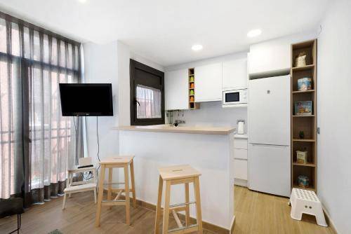 Apartamento Llivia