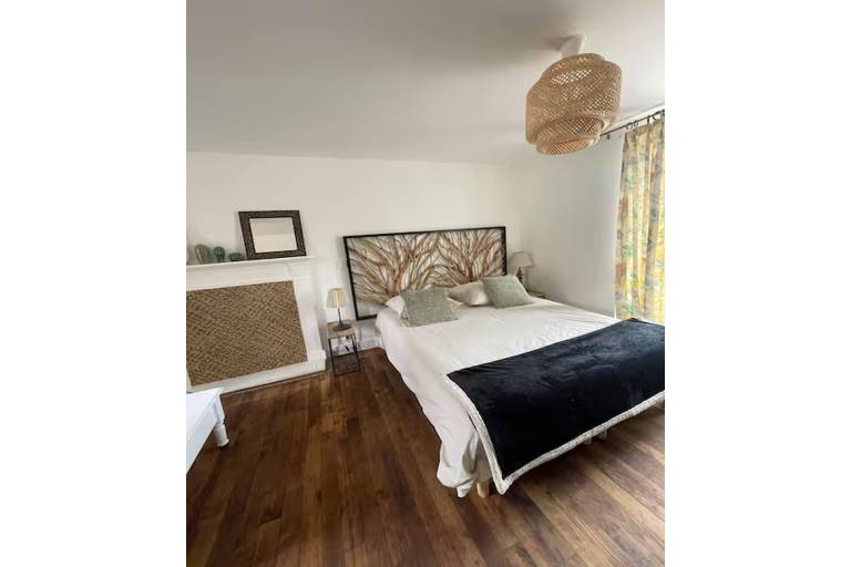 Vacation home | Pet-friendly — photo 2