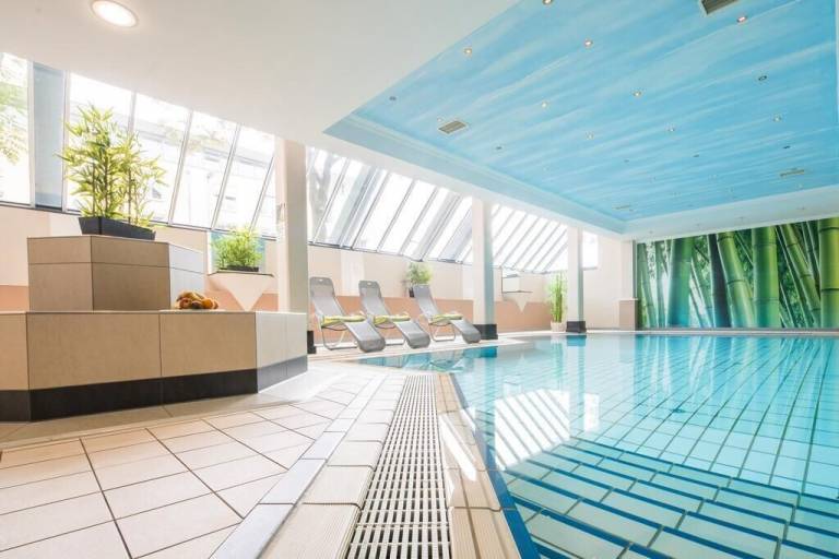 Ferienwohnung Frickenhausen