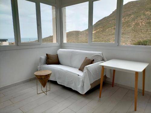 Apartamento Rodalquilar