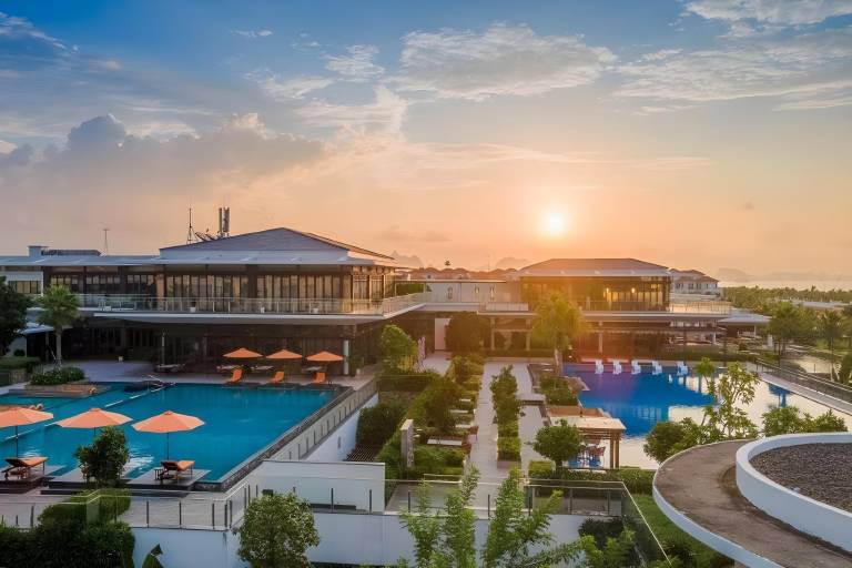 Oakwood Ha Long in Ha Long