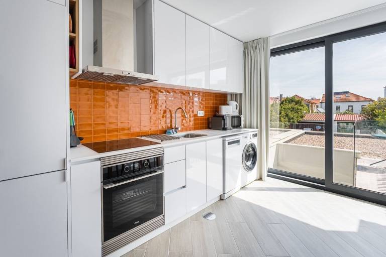 Appartement Aveiro