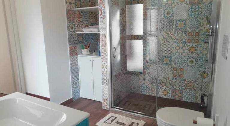 Pleasant house with jacuzzi | Pets are welcome — photo 2
