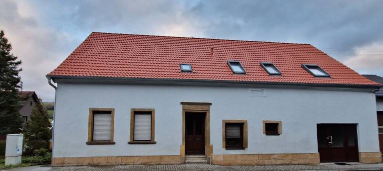 Apartment  Baumholder