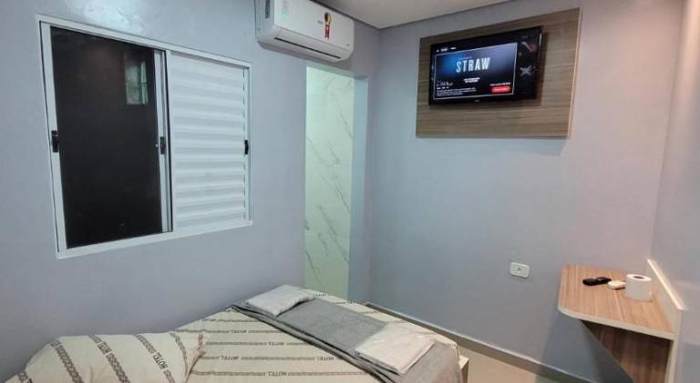 Hotel Solares Itaquera