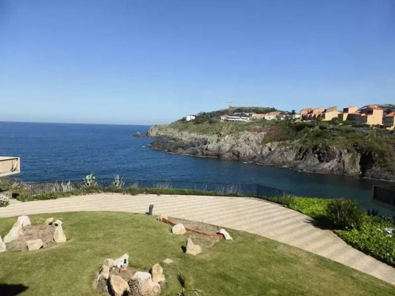 Ferienwohnung Collioure