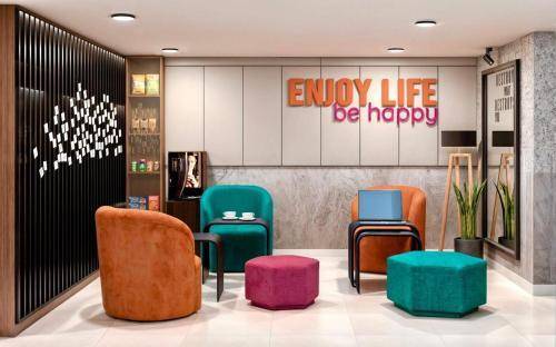 Yours Hotel Lifestyle — photo 3