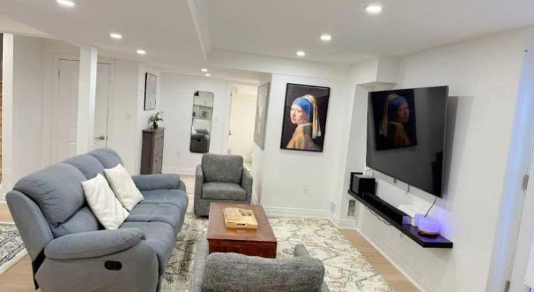 Apartment | Pets are welcome in Brampton, ON