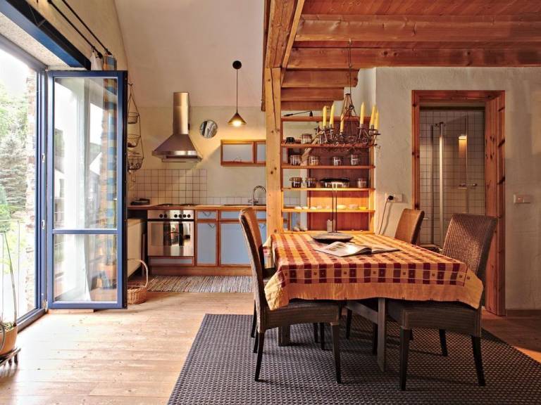 Ferienwohnung Kobern-Gondorf