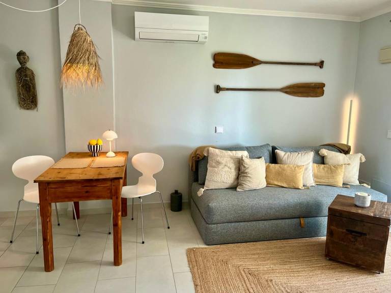 Ferienwohnung in Cala Santanyí, Mallorca für max. 2 Gäste