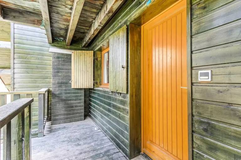 Appartement  Superdévoluy