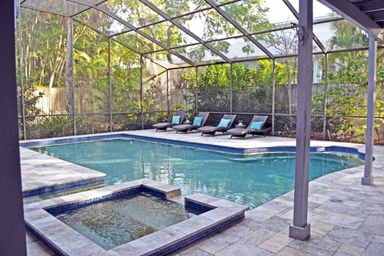 House Siesta Key