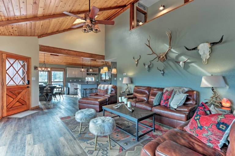 House Payson