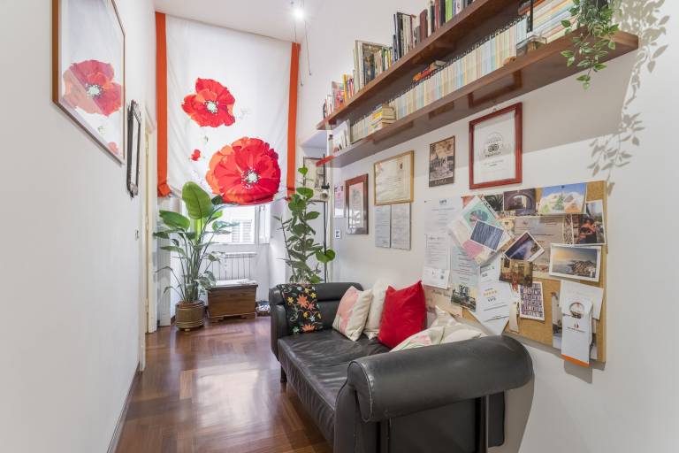 Bed & Breakfast Rione XXII Prati