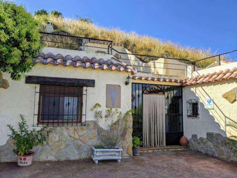 Villa Fontanar