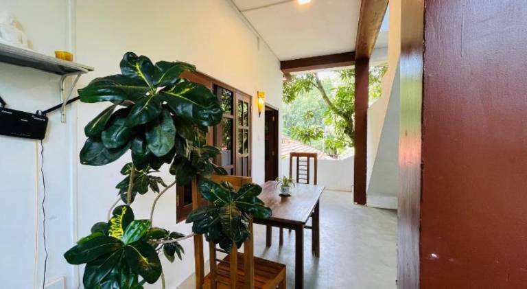 Unakuruwa Ravenala Homestay — photo 4