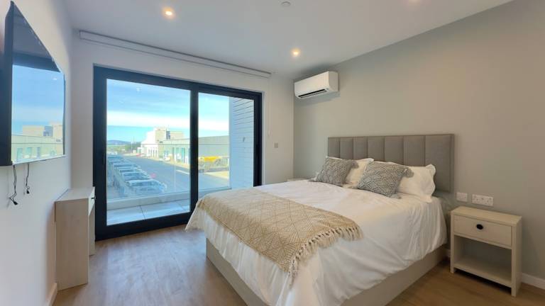 Aparthotel Gibraltar