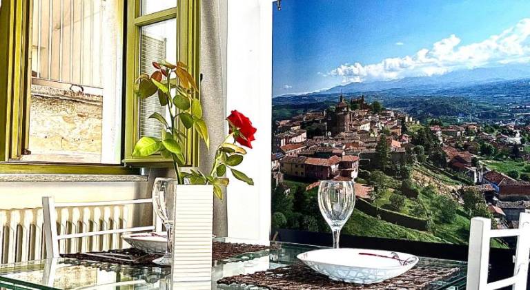 Holiday apartment with 1 room for 2 persons — photo 3