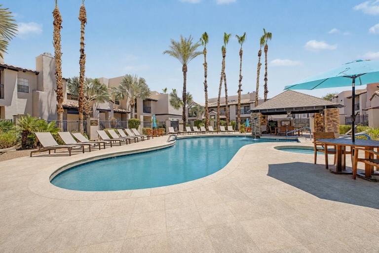 Condo Sweetwater Ranch