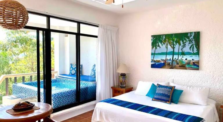 Villas Mimosa at La Ropa Beach — photo 2