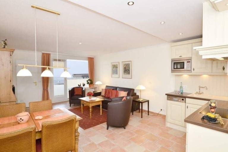 Ferienwohnung Tinnum