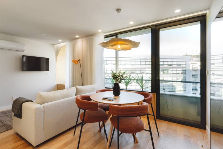 Fully equipped wonderful apartment with patio | Dogs allowed — photo 2