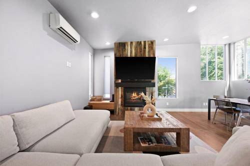 14 m² Villa