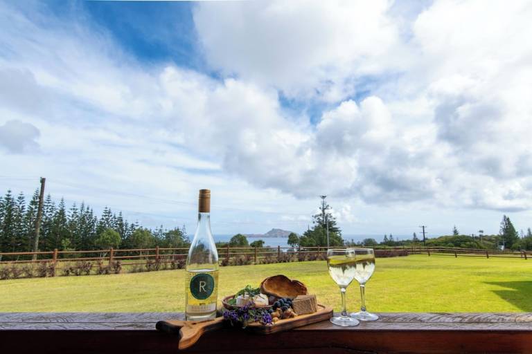 Apartment  Norfolk Island