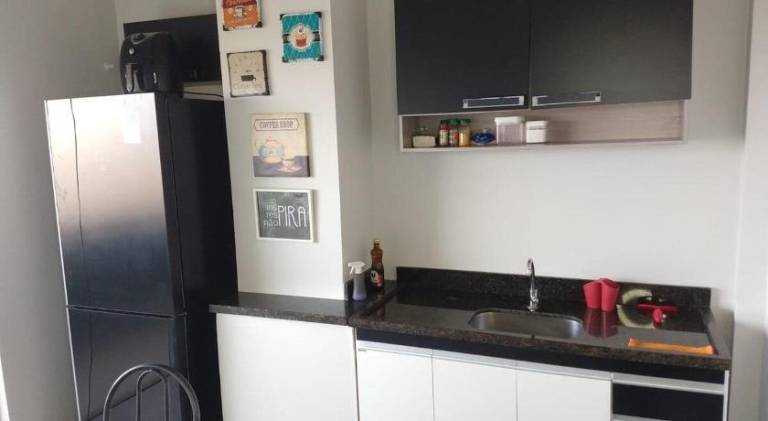 Apartamento Plano Diretor Sul