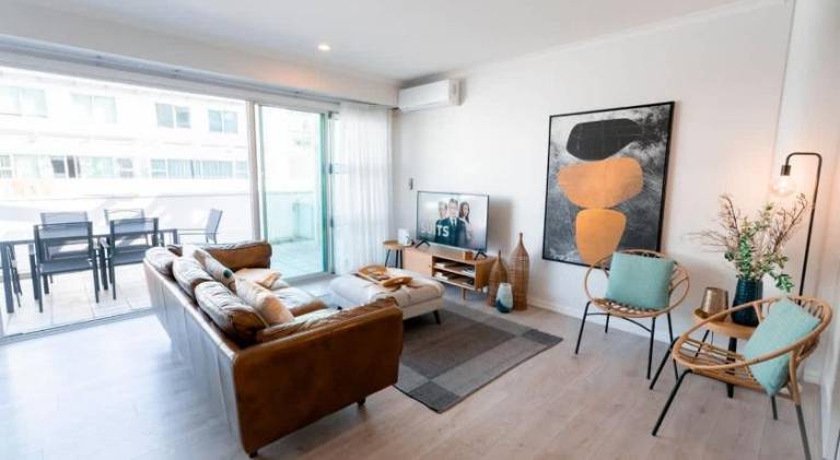 Holiday apartment | Next to Saint Patrick's Cathedral — photo 3