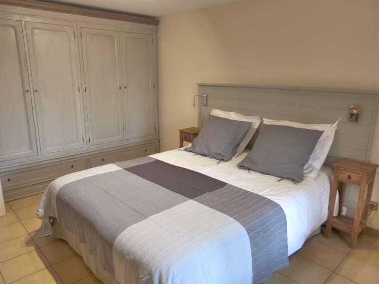 Accommodation  Laudun-l'Ardoise