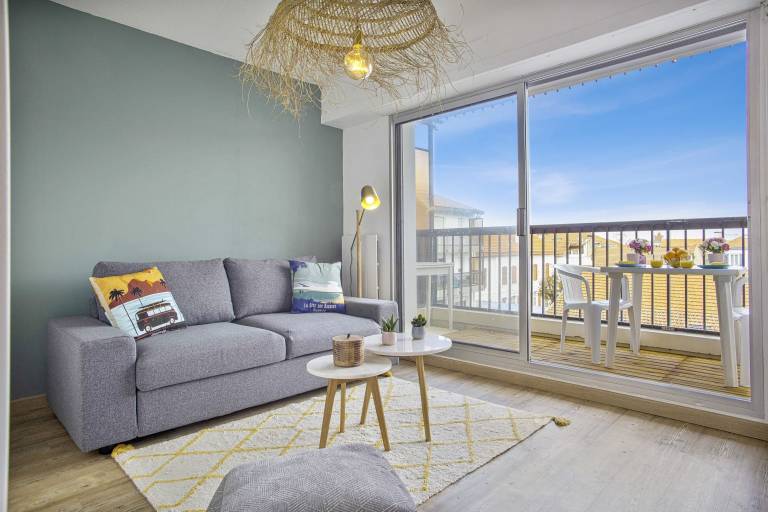 Štúdio Biarritz