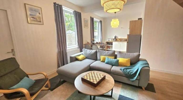 Rental apartment | Pets allowed — photo 2