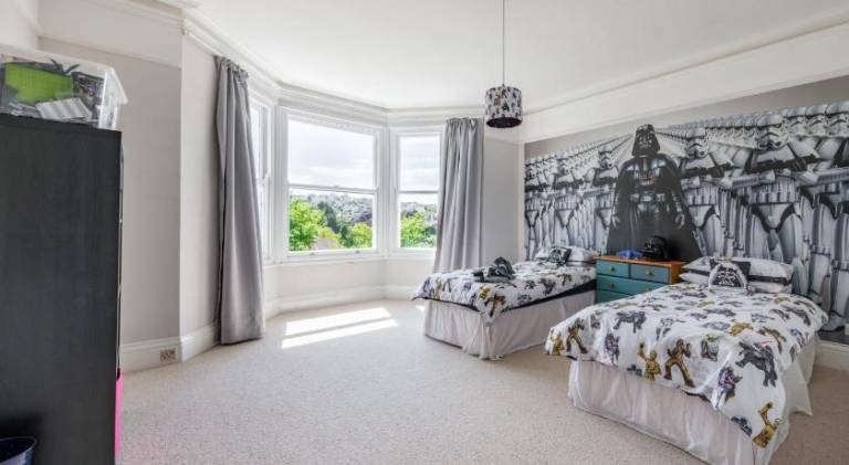 Lovely Victorian Villa in the English Riviera — photo 2